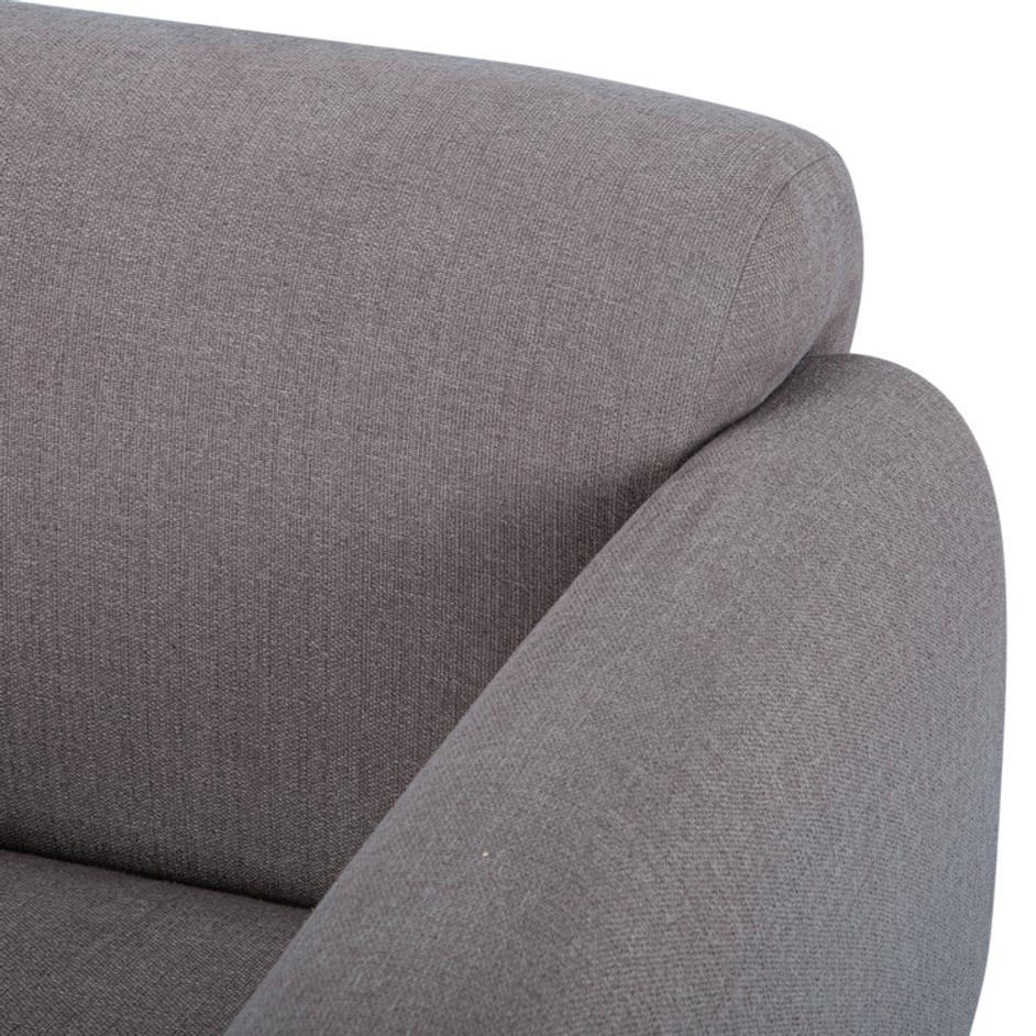 Tulum Chair - Brown by Urbia Imports