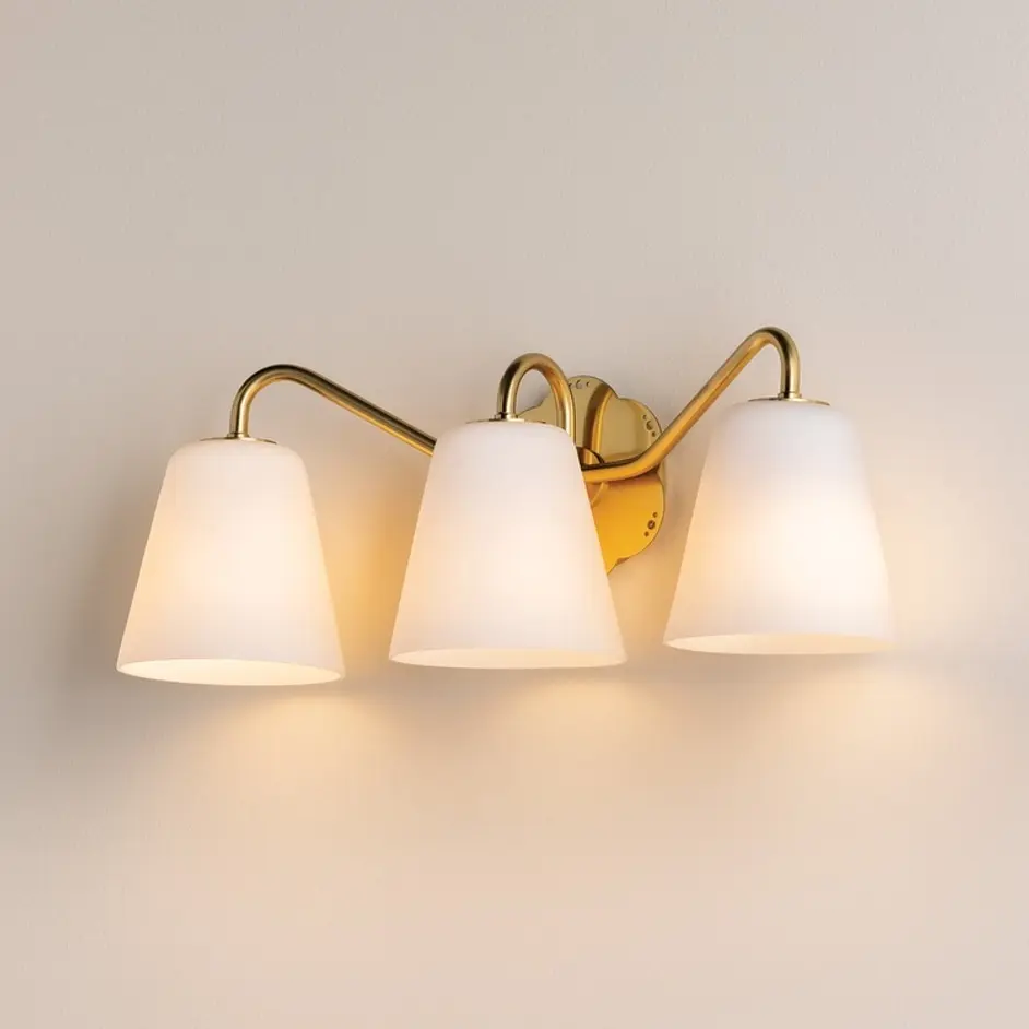 LEONELLA Bath And Vanity by Mitzi