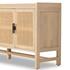 Caprice Sideboard - Natural Mango by Four Hands