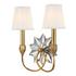 Barton Wall Sconce by Hudson Valley