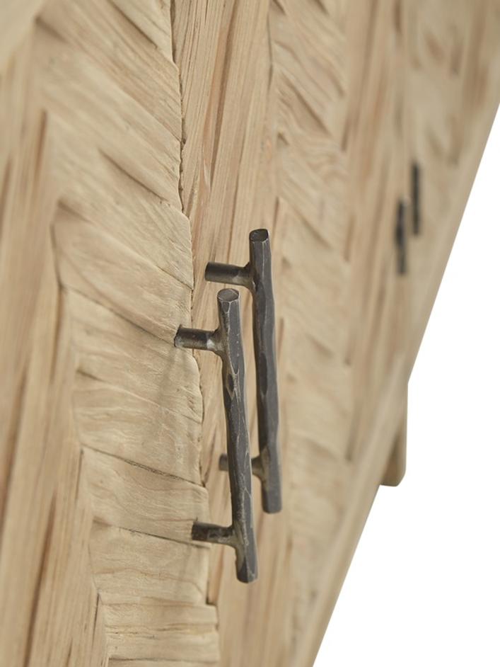 Bronx Sideboard by Furniture Classics