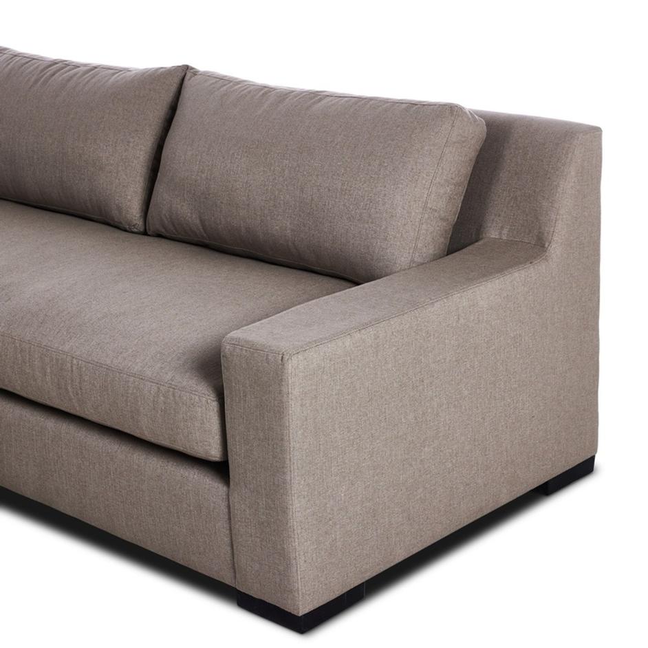 Albany 3-Piece Sectional by Four Hands