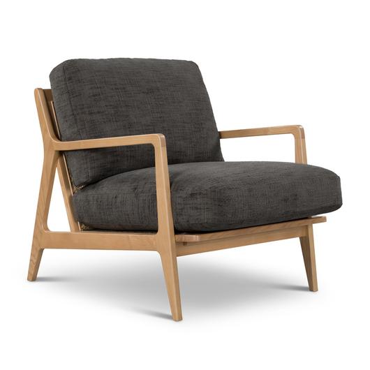 Carmelo Accent Chair by Urbia Imports