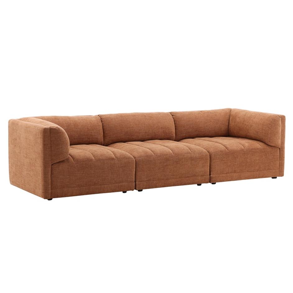 Oslo Sofa by Curated Collections