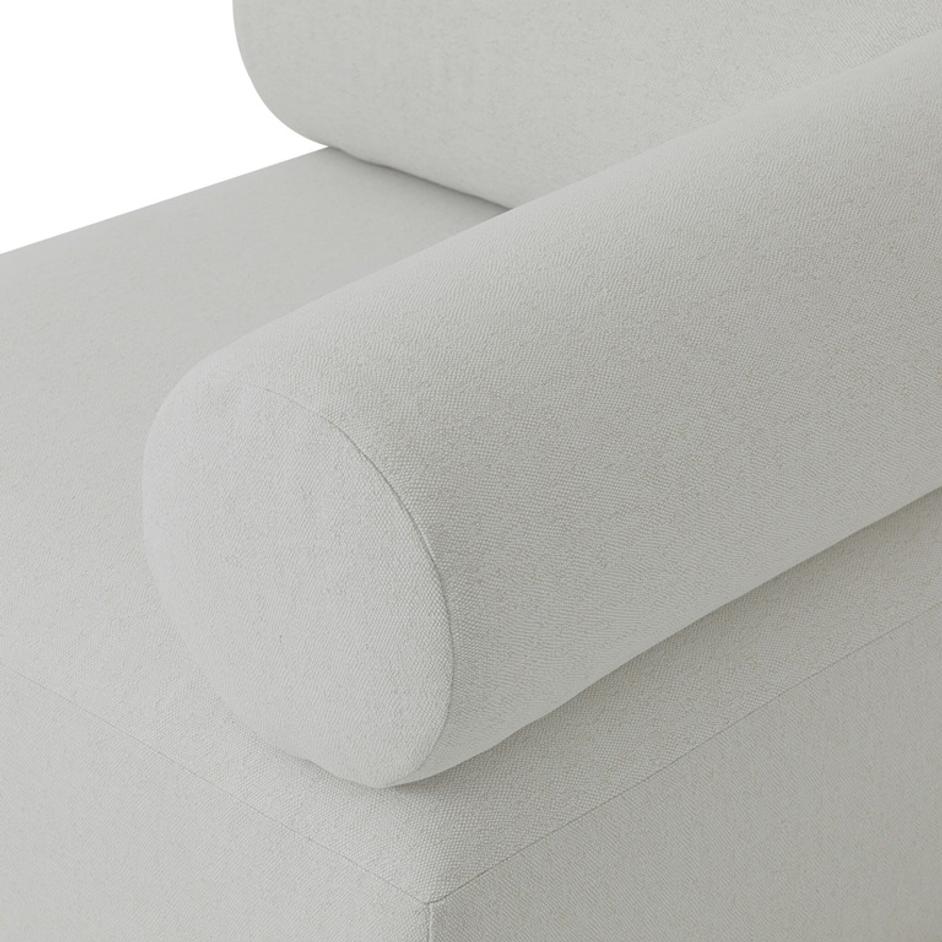 Build Your Own: Lenox Outdoor Sectional - Alessi Linen by Four Hands