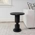 Liam End Table by Urbia Imports