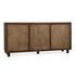 Jaxon Wood 9Dwr Dresser by Classic Home