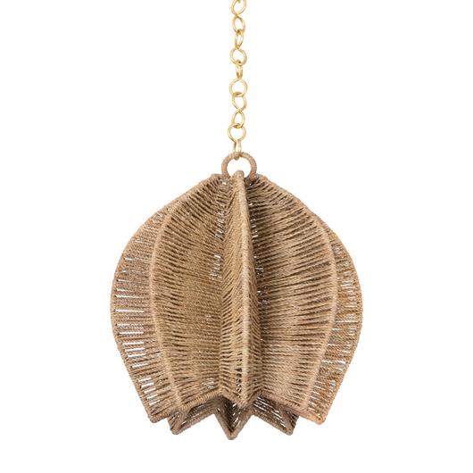 VALATIE Pendant by Troy