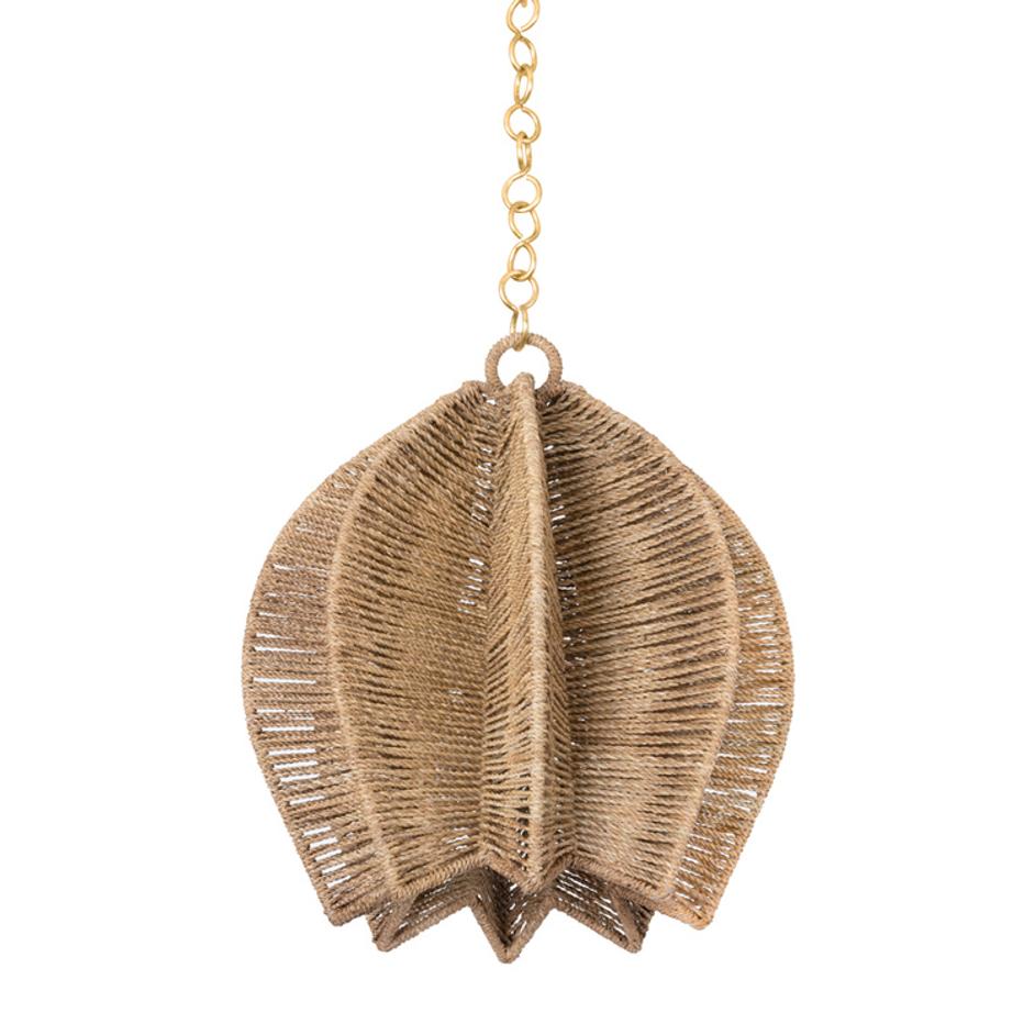 VALATIE Pendant by Troy