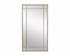 Pasadena Floor Mirror - Brass by Sunpan