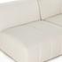 Langham Channeled 5-Piece Sectional - Fayette Cloud by Four Hands