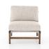 Memphis Chair-Gable Taupe by FOUR HANDS