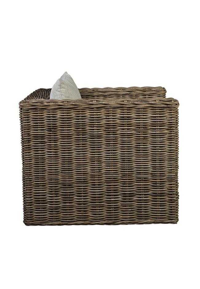 Key Largo Swivel Chair by Furniture Classics