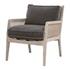 Leone Club Chair by Essentials For Living