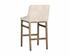 Halden Barstool - Bravo Cream by Sunpan