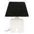 Yara Table Lamp White by Moes Home