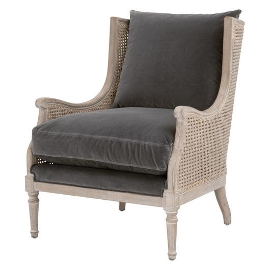 Churchill Club Chair by Essentials For Living