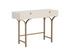 CELINE CONSOLE TABLE - CREAM by Sunpan