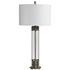 Anmer Industrial Table Lamp by Uttermost