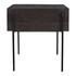 TOBIN SIDE TABLE by Moes Home