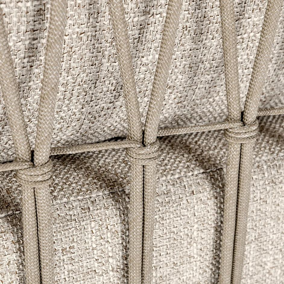 Leo Outdoor Sofa by Classic Home