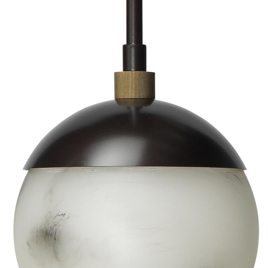 Metro 1-Light Pendant  by Jamie Young