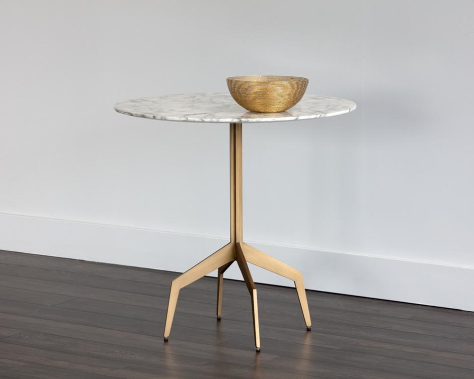 Richart Bistro Table - 31.5" by Sunpan