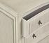 Reeded Chest of Drawers by Furniture Classics