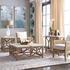 Catali Coffee Table by Uttermost