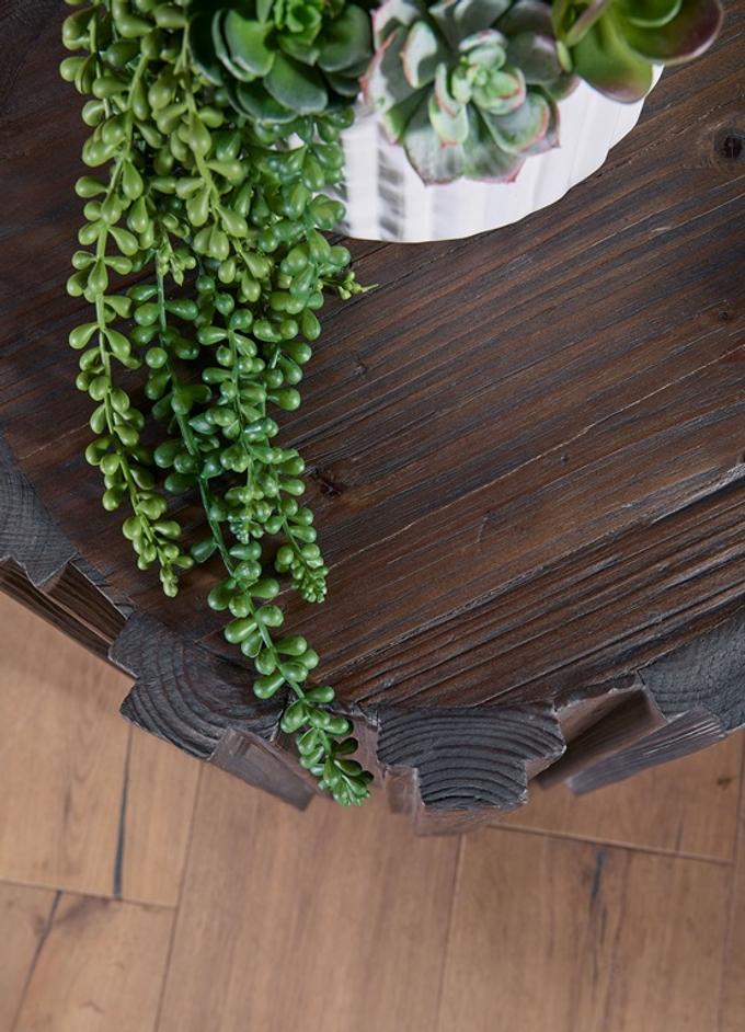 Roma Accent Table by Essentials For Living