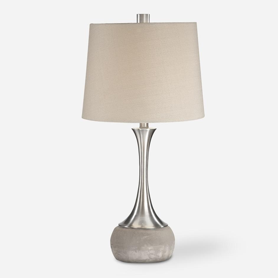 Niah Table Lamp by Uttermost