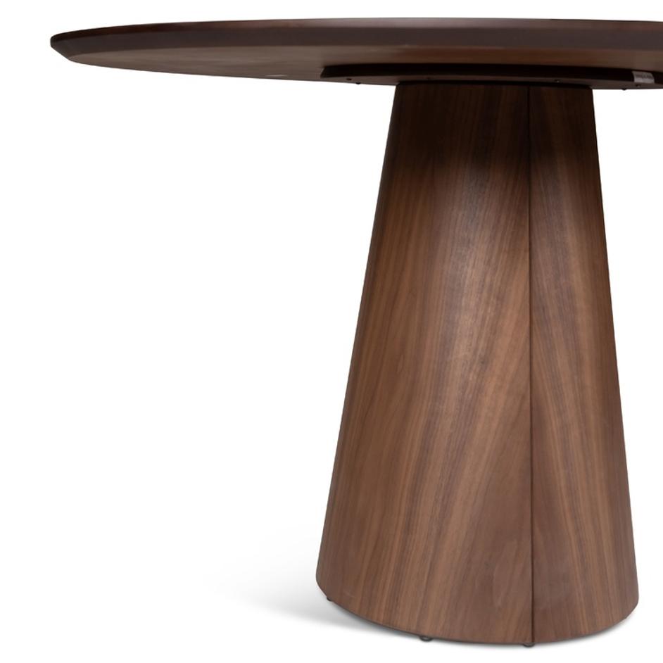 Mona Round Dining Table by Urbia Imports