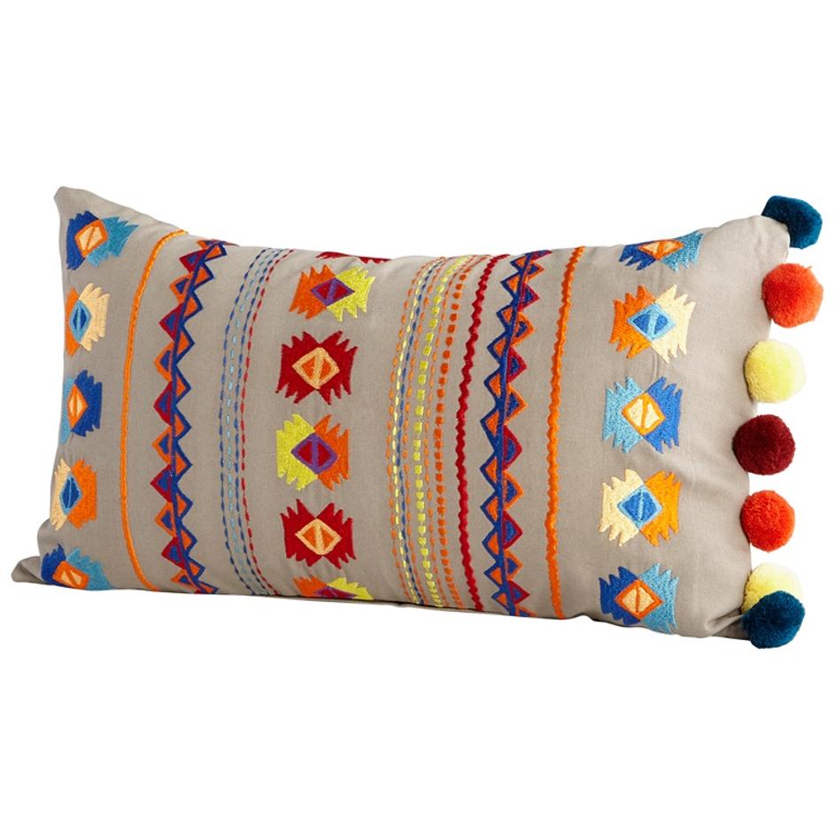 &Pillow Cover - 14 x 24 by Cyan Design