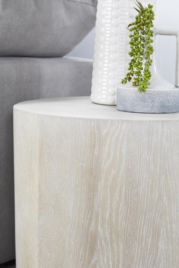 Roto Large End Table by Essentials For Living