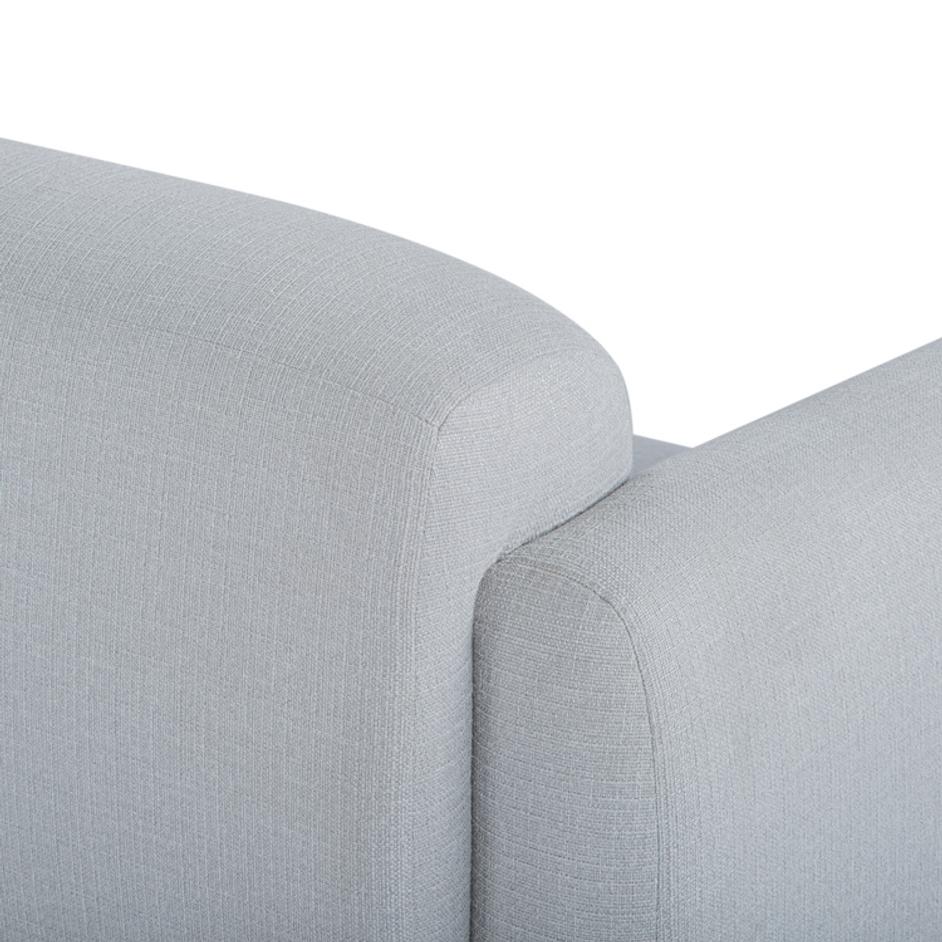 Tulum 3 Seater Sofa by Urbia Imports