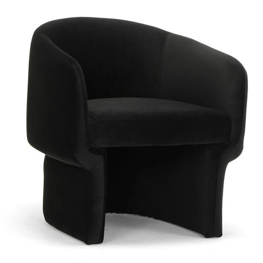 Jessie Accent Chair by Urbia Imports