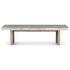 Brooks Bench 78" by Urbia Imports