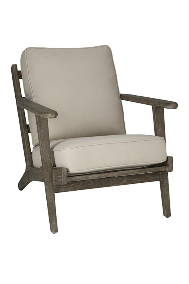 Lance Leisure Chair by Furniture Classics