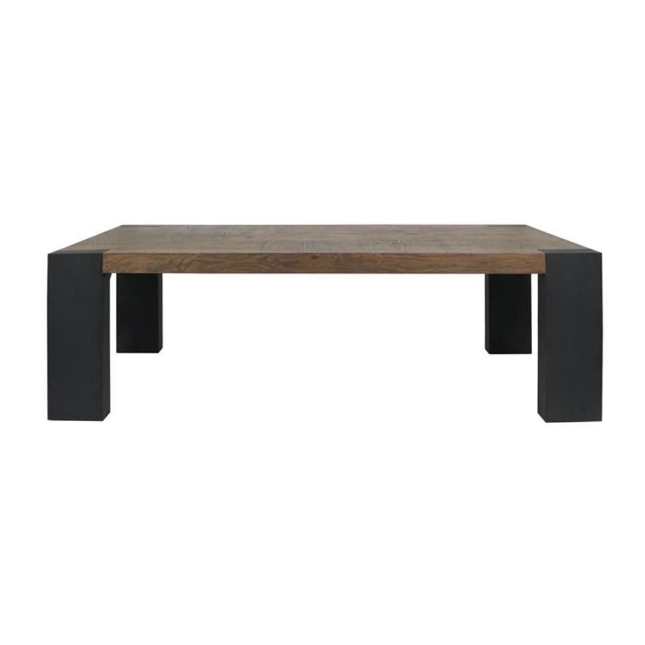 Deaven Dining Table by Classic Home