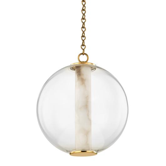 Pietra Pendant by Corbett