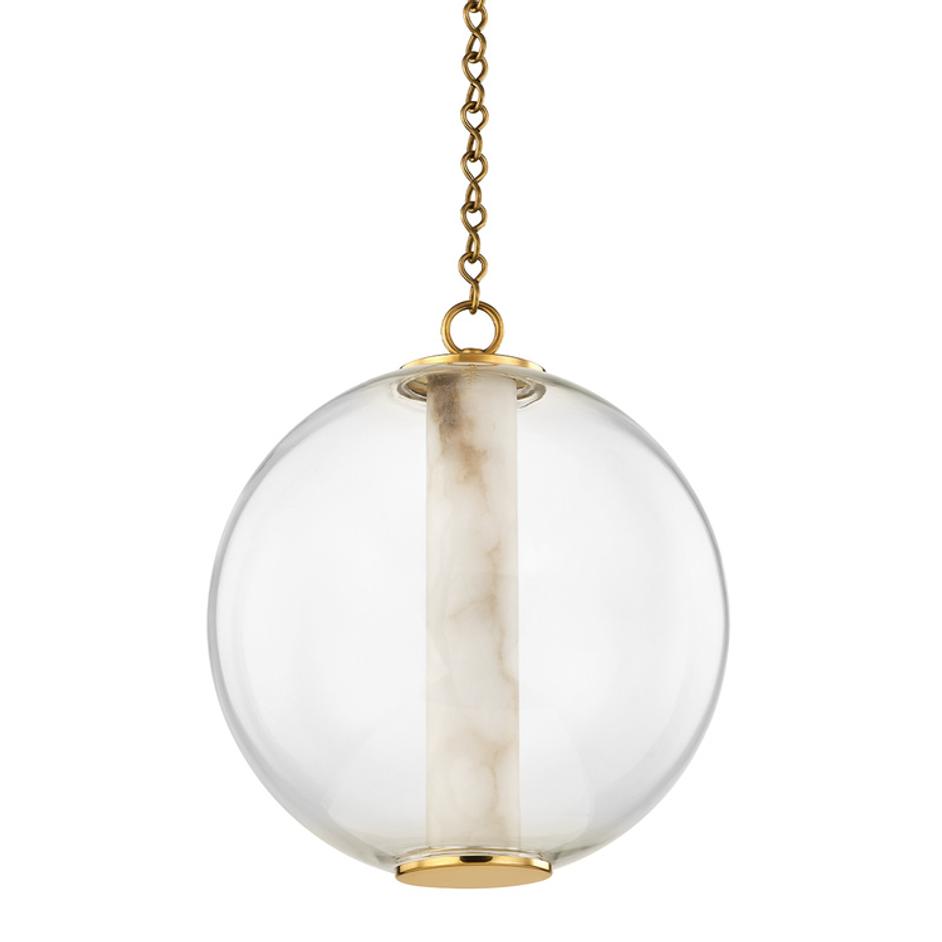 Pietra Pendant by Corbett