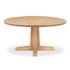 Charles Dining Table Natural by Moes Home