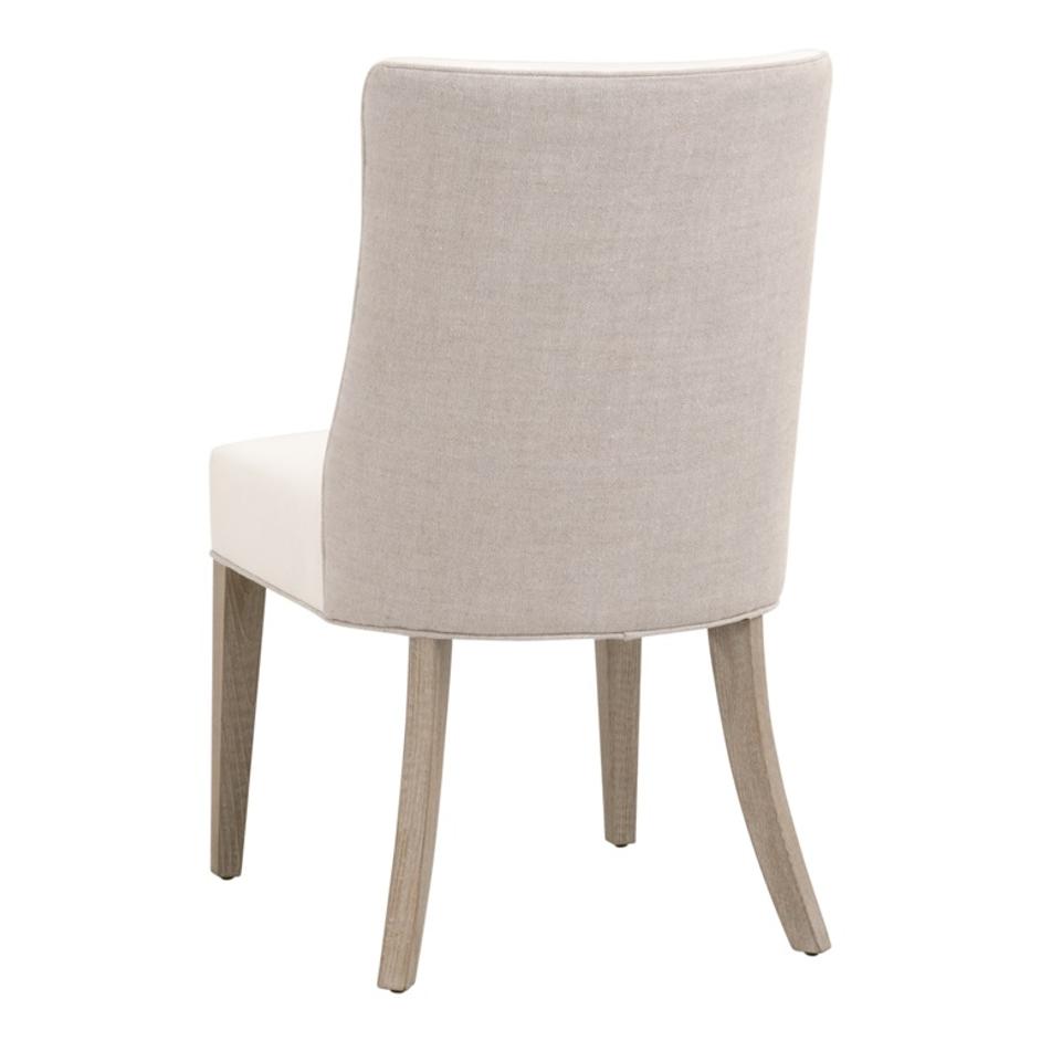 Duet Dining Chair, Set of 2 by Essentials For Living