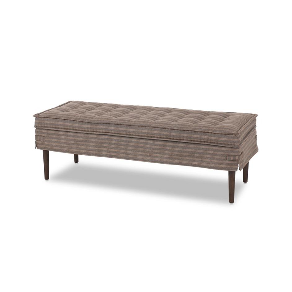Cole Accent Bench by Four Hands