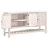 Willow Media Sideboard by Essentials For Living