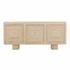 Sorrel Sideboard by Curated Collections