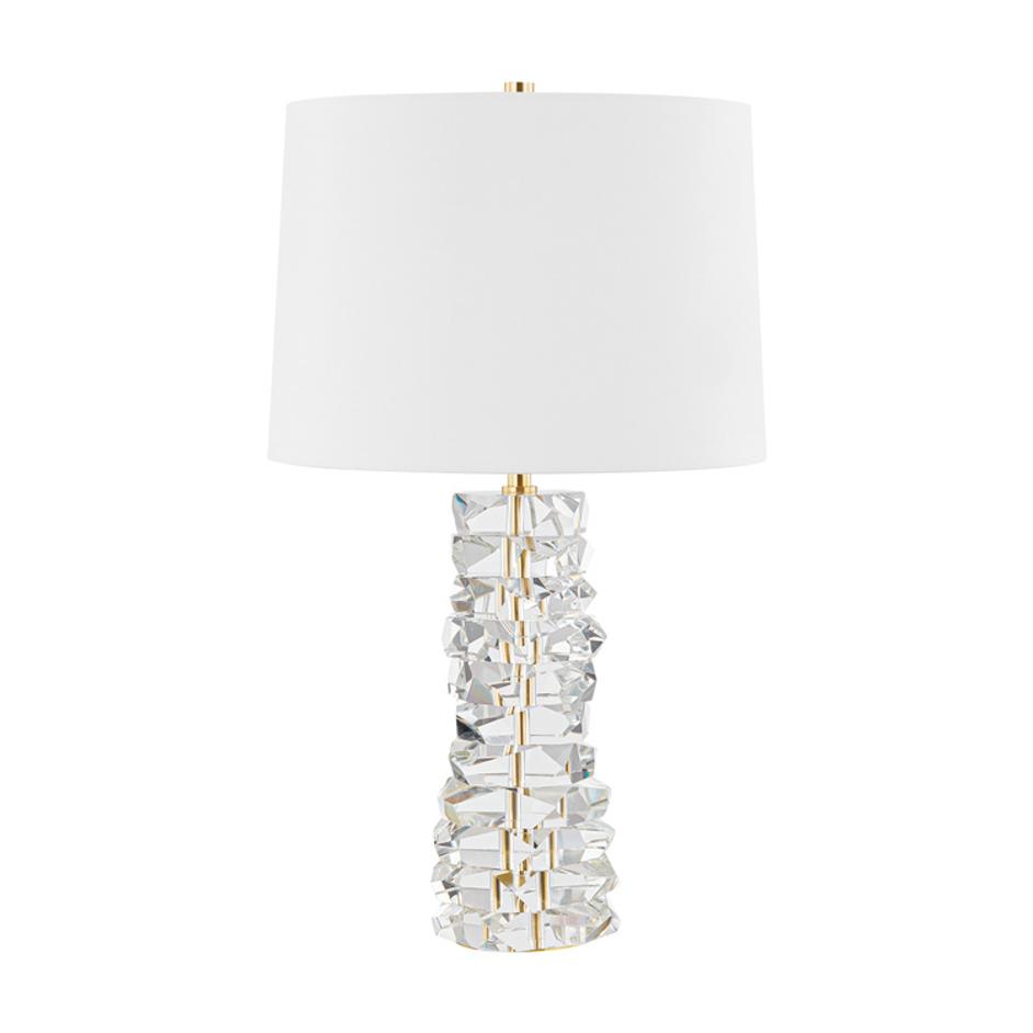 BELLARIE Table Lamp by Hudson Valley