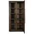 Bradley Tall Cabinet by Classic Home