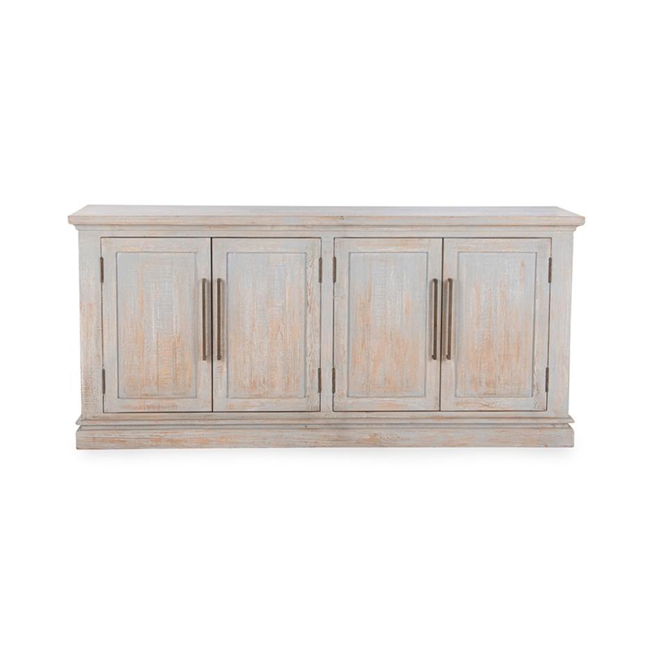 Janes 4Dr Cabinet by Classic Home
