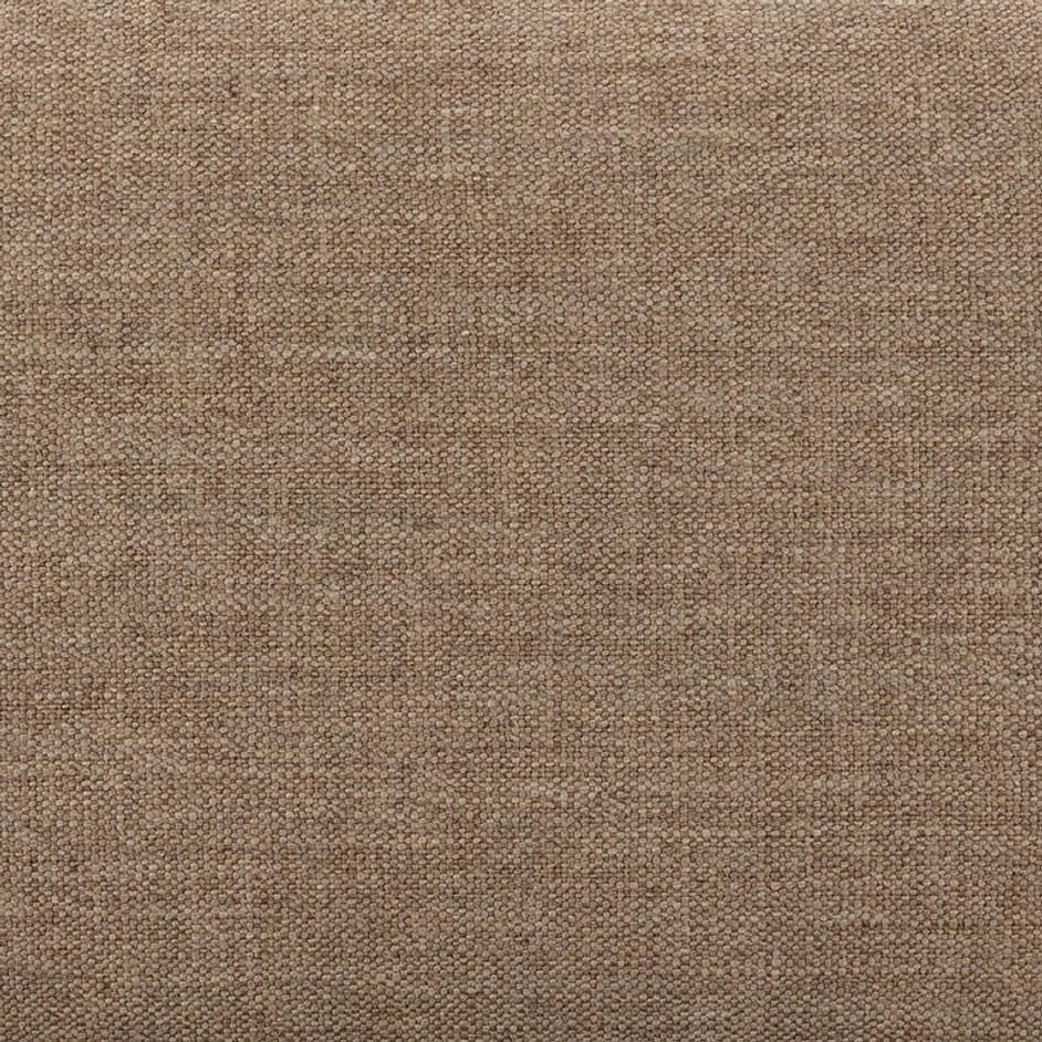 Rowen Chair In Alcala Fawn by FOUR HANDS